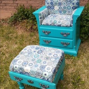 Meet your Posher, Julie